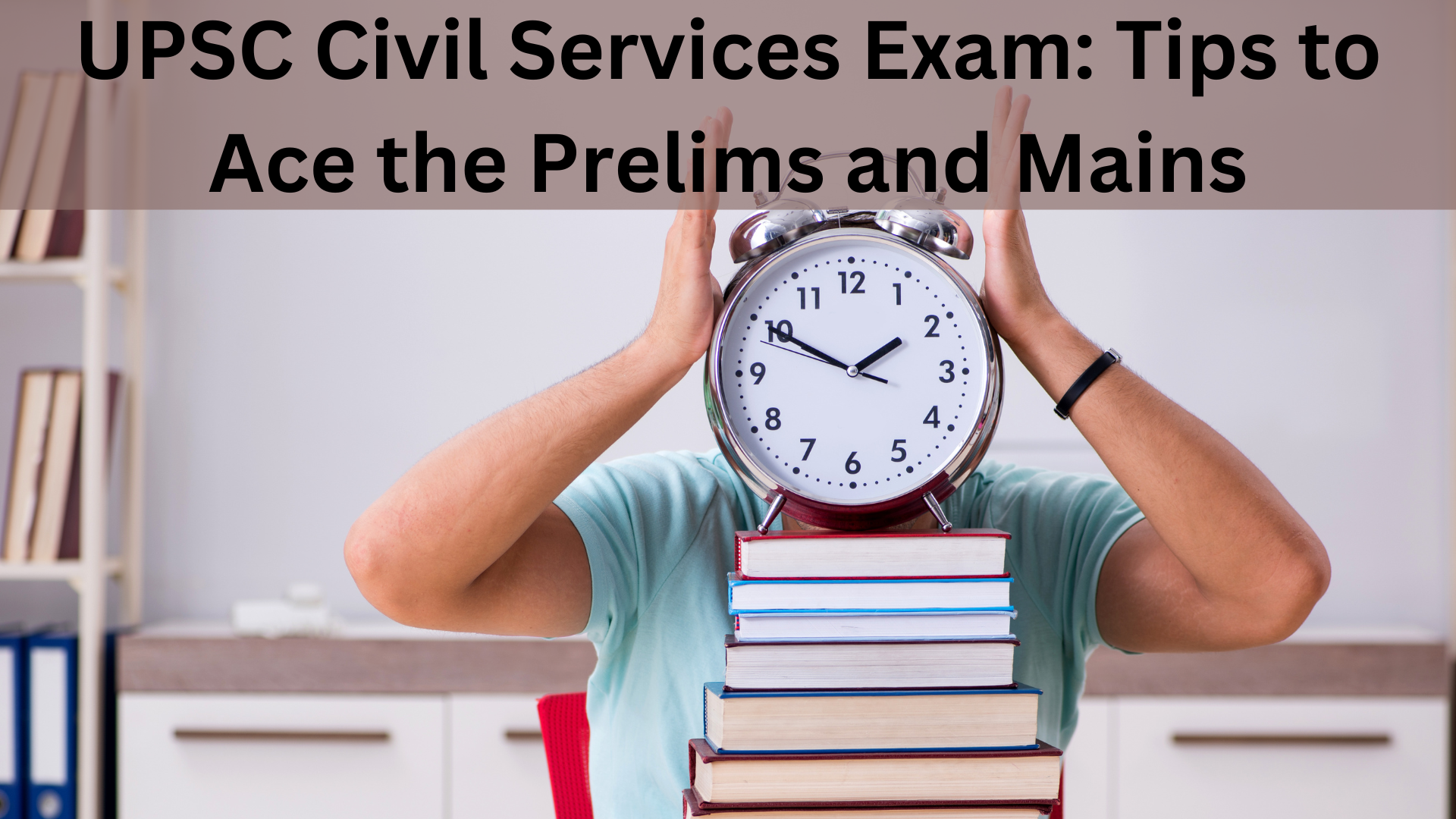 UPSC Civil Services Exam